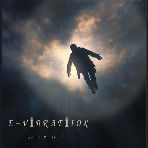 E-Vibration album art