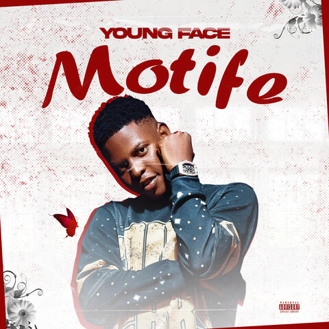 Motife album art