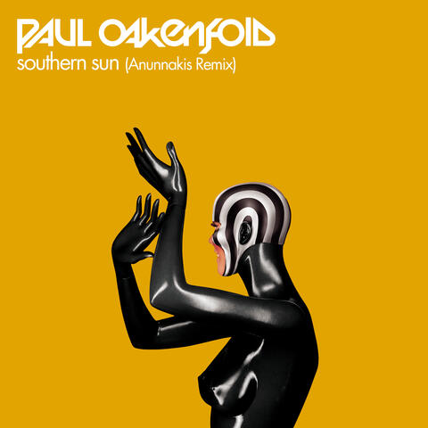 Southern Sun album art