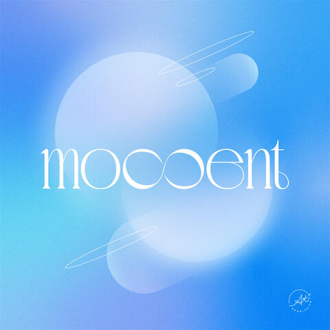 moment album art