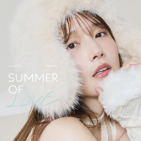 SUMMER OF LOVE album art