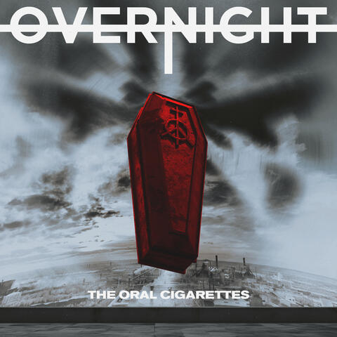 OVERNIGHT album art