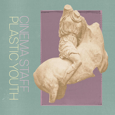 PLASTIC YOUTH album art