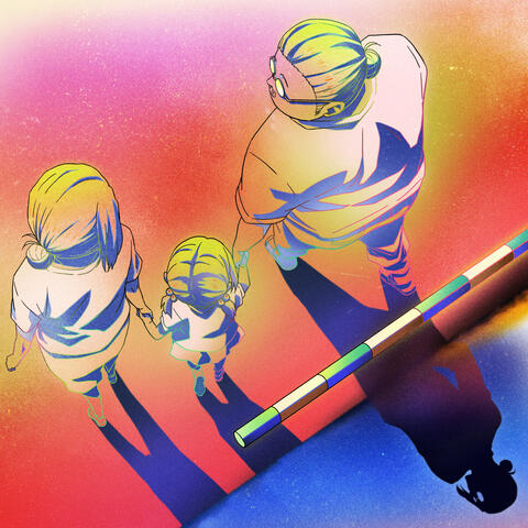 Dandelion album art