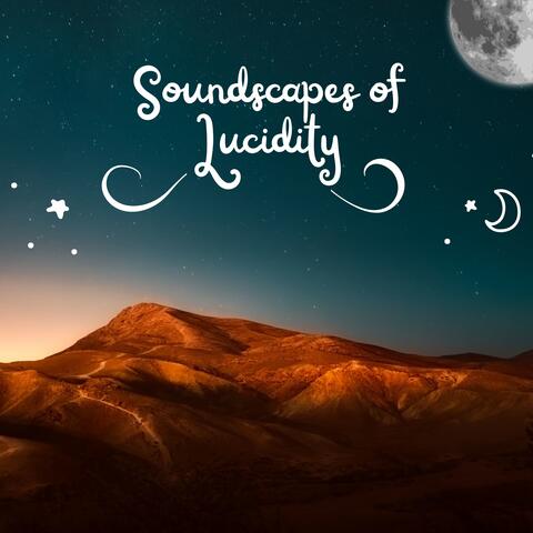 Soundscapes of Lucidity: Journey through REM Sleep & Dream Worlds album art