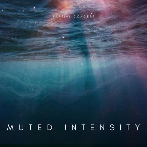 Muted Intensity album art