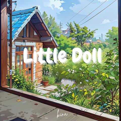 Little Doll album art