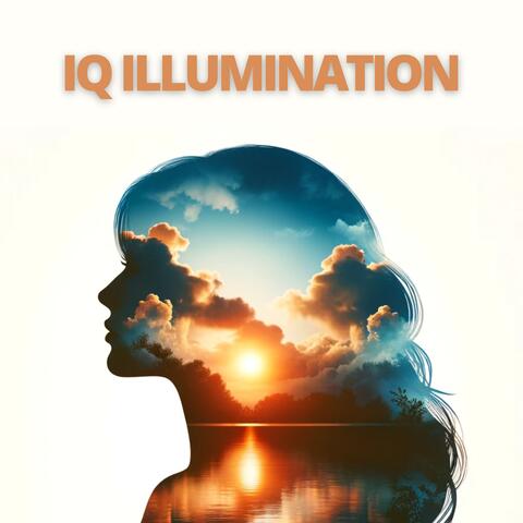 IQ Illumination: Tuned for Concentration and Studying album art