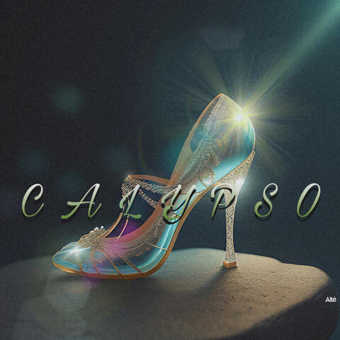 Calypso album art