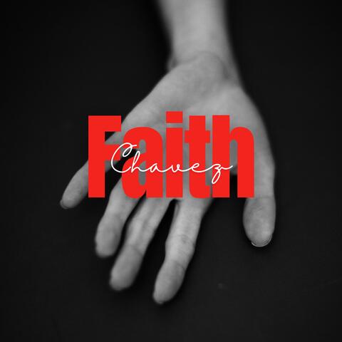 Faith album art