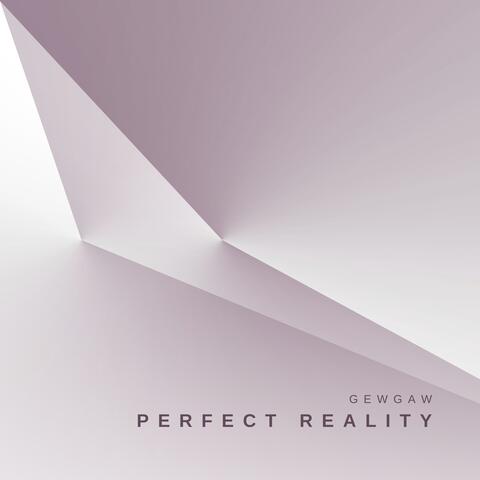 Perfect Reality album art