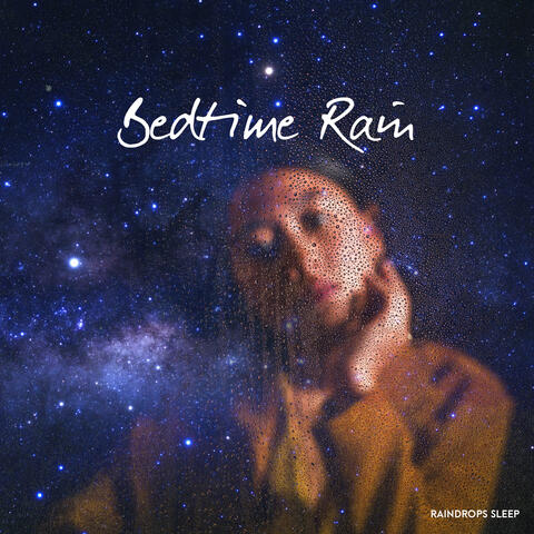 Bedtime Rain album art