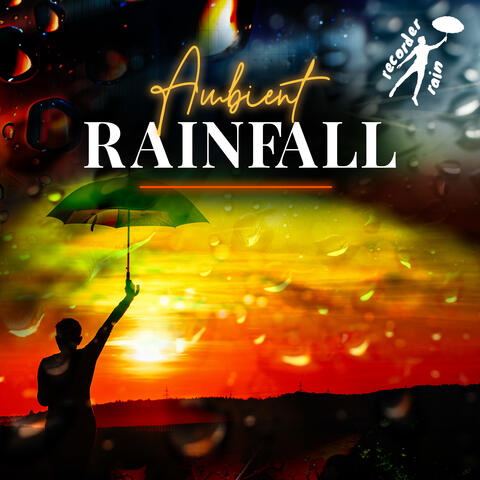 Ambient Rainfall album art