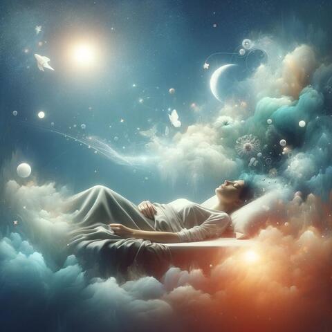 Sleep and Dream album art