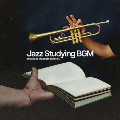 Jazz Studying BGM album art