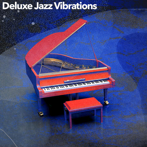 Deluxe Jazz Vibrations album art