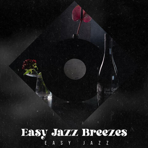 Easy Jazz Breezes album art