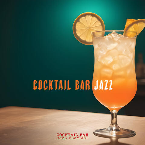Cocktail Bar Jazz album art