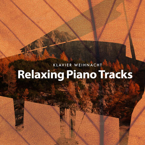 Relaxing Piano Tracks album art