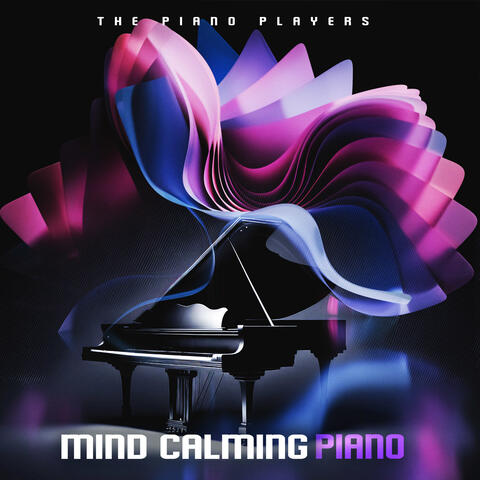 Mind Calming Piano album art