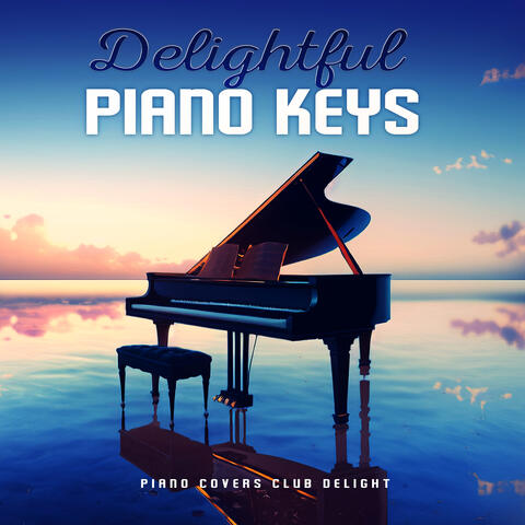 Delightful Piano Keys album art