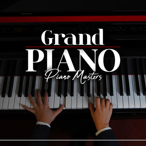 Grand Piano album art