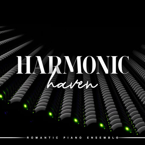 Harmonic Haven album art