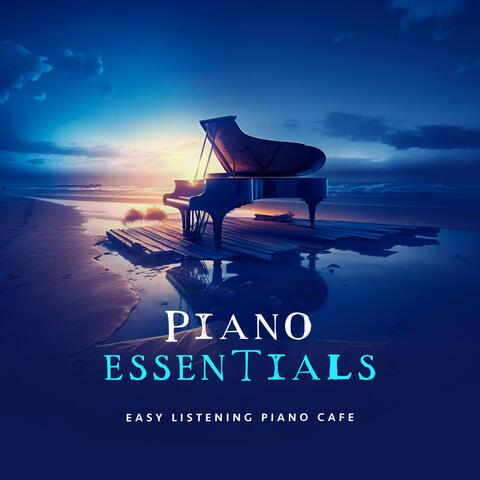 Piano Essentials album art