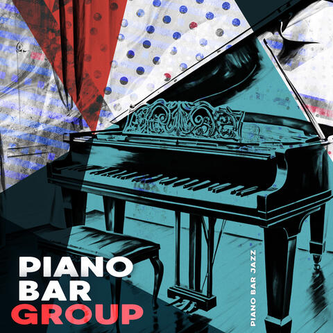 Piano Bar Group album art