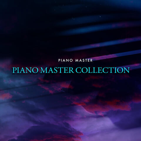 Piano Master Collection album art