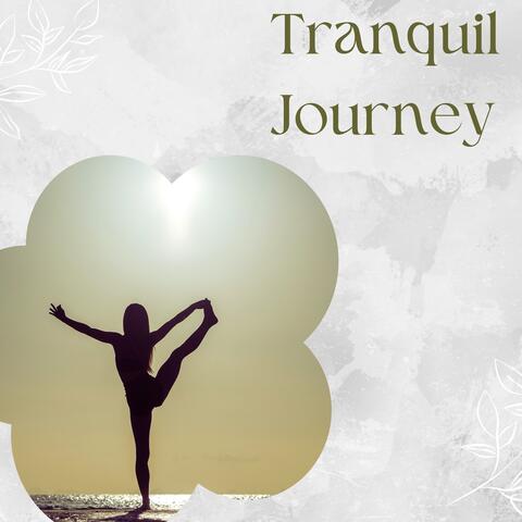 Tranquil Journey: Ultimate Mindfulness Meditation Melodies for Inner Peace album art