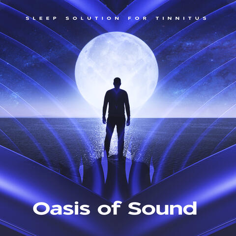 Oasis of Sound album art