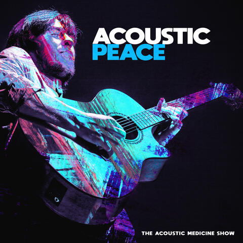 Acoustic Peace album art
