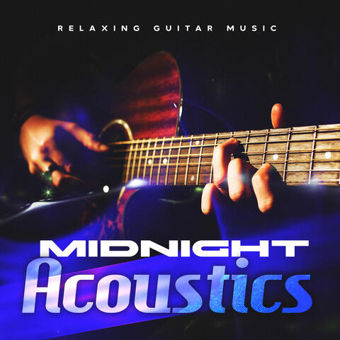 Midnight Acoustics album art