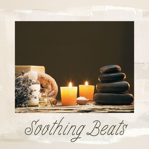 Soothing Beats: Ultimate Relaxation & Peace of Mind Playlist album art