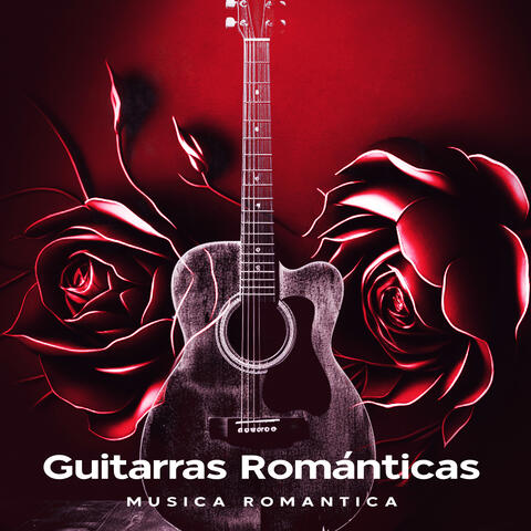 Guitarras Románticas album art