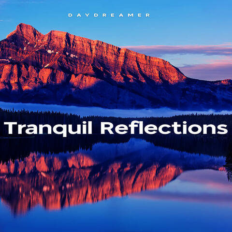 Tranquil Reflections album art