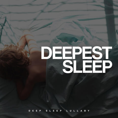 Deepest Sleep album art