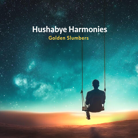 Hushabye Harmonies album art