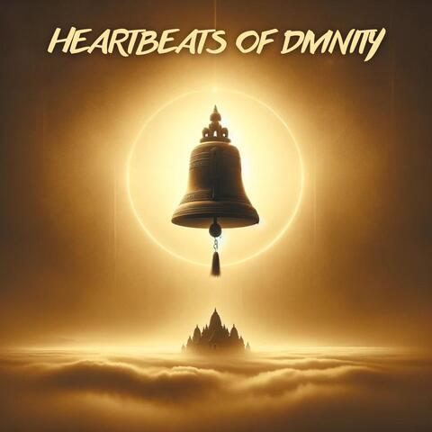 Heartbeats of Divinity: Spiritual Journey through the Sacred Sounds of Ancient Temples album art
