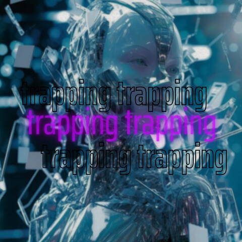 Trapping Trapping album art