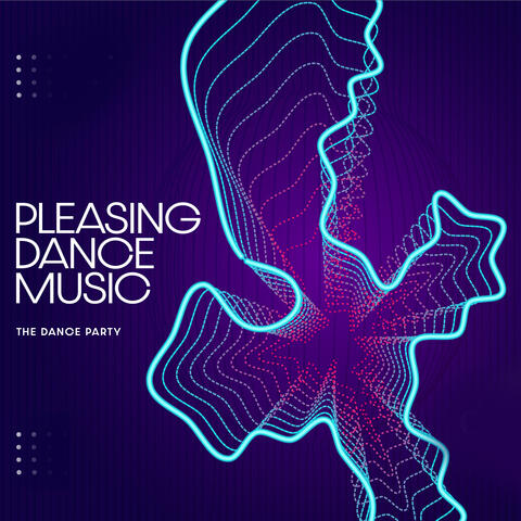 Pleasing Dance Music album art
