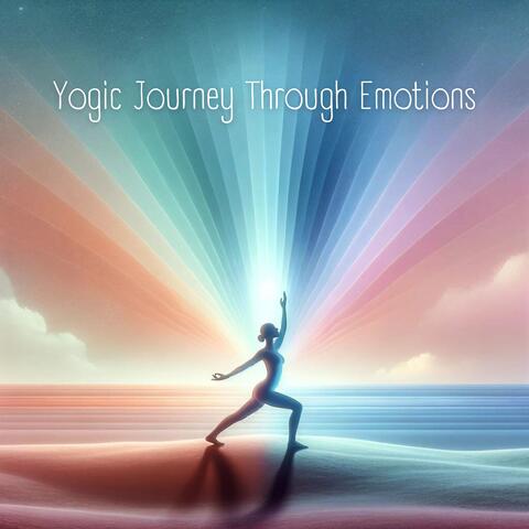 Yogic Journey Through Emotions album art