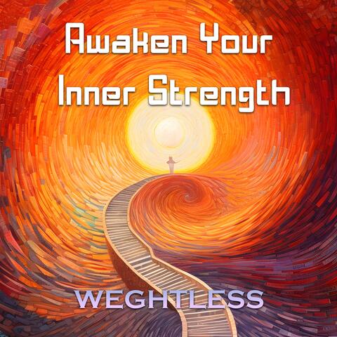 Awaken Your Inner Strength album art