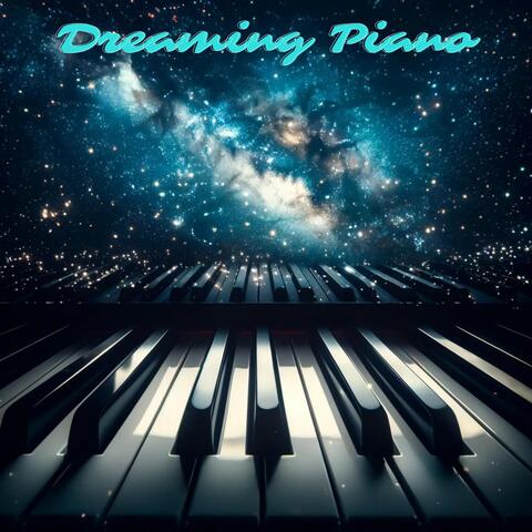 Dreaming Piano album art