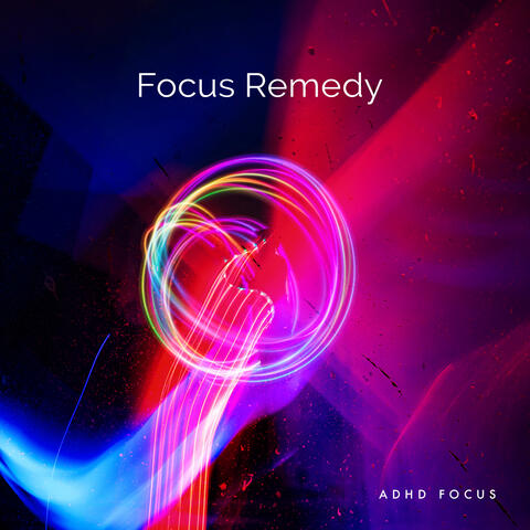 Focus Remedy album art