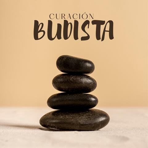 Curación Budista: Terapia para tu Mente y Cuerpo album art