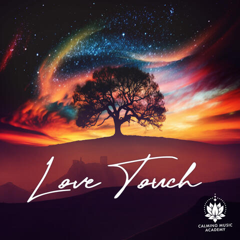Love Touch album art