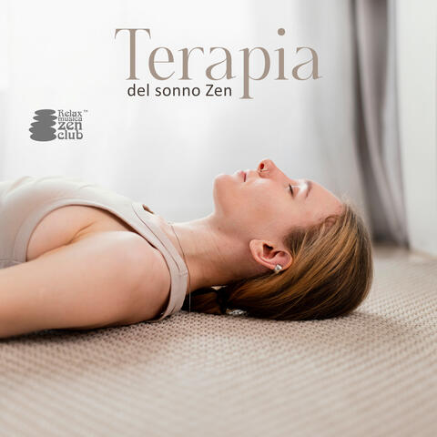 Terapia del sonno Zen: Frequenze del sonno album art