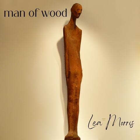 Man of Wood album art